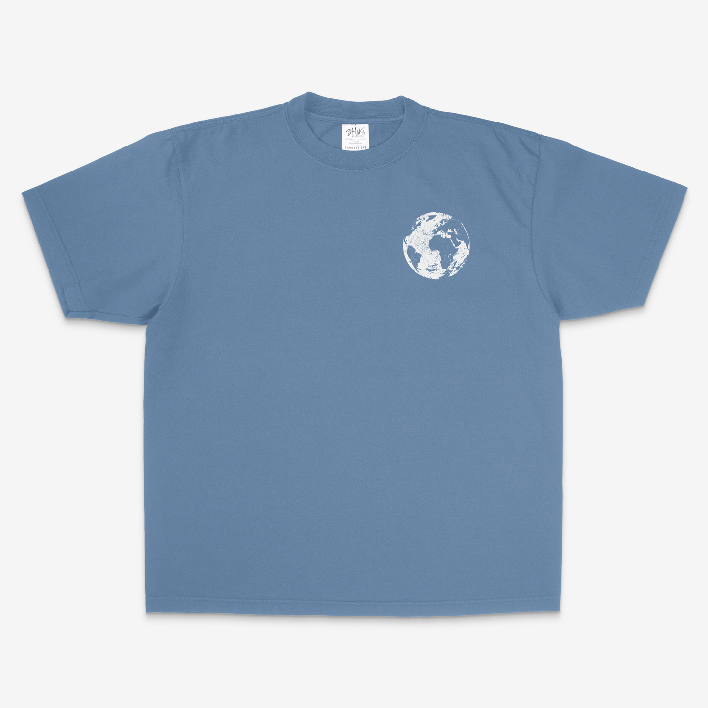 Experience and Explore T-Shirt | Boxy Fit