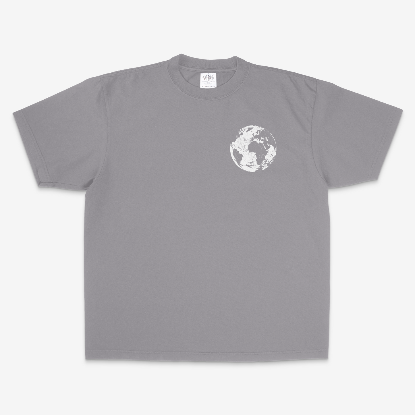Experience and Explore T-Shirt | Boxy Fit