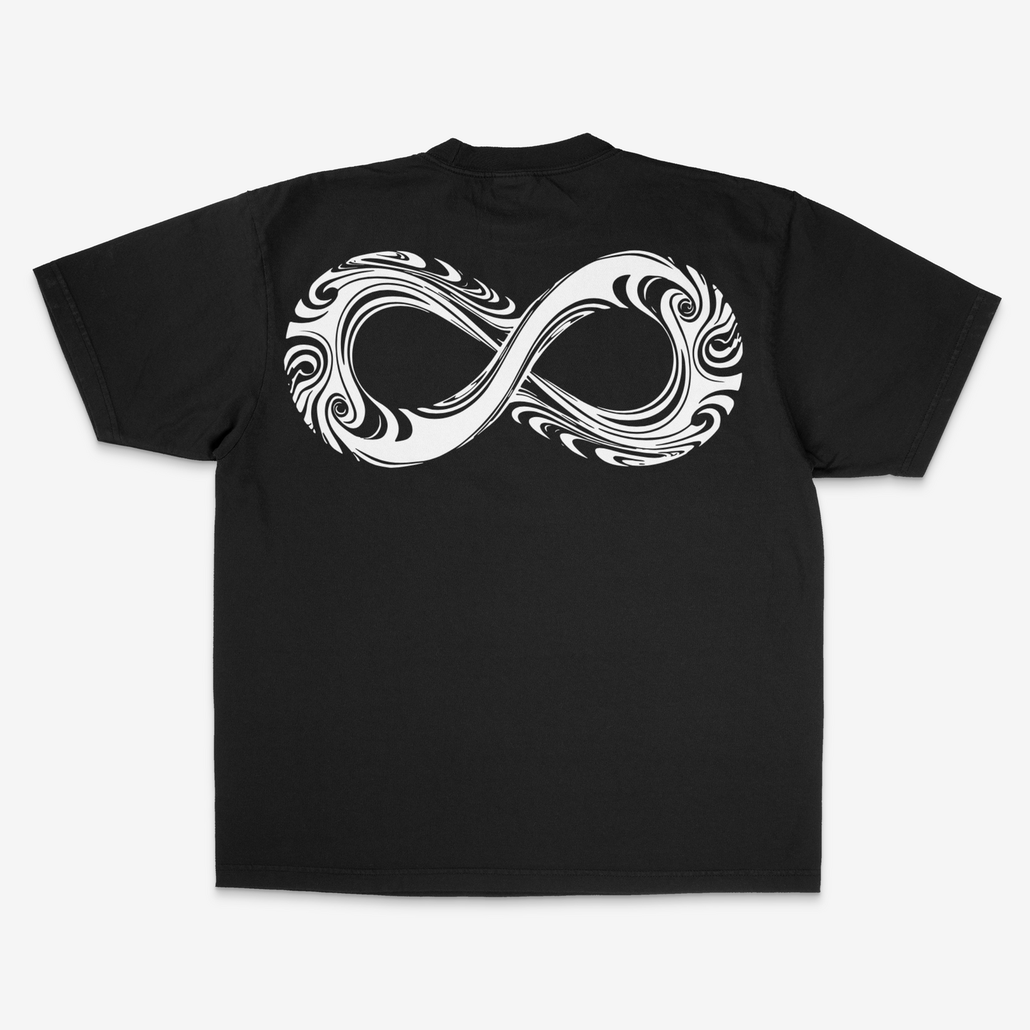 God Forever T-Shirt | Boxy Fit