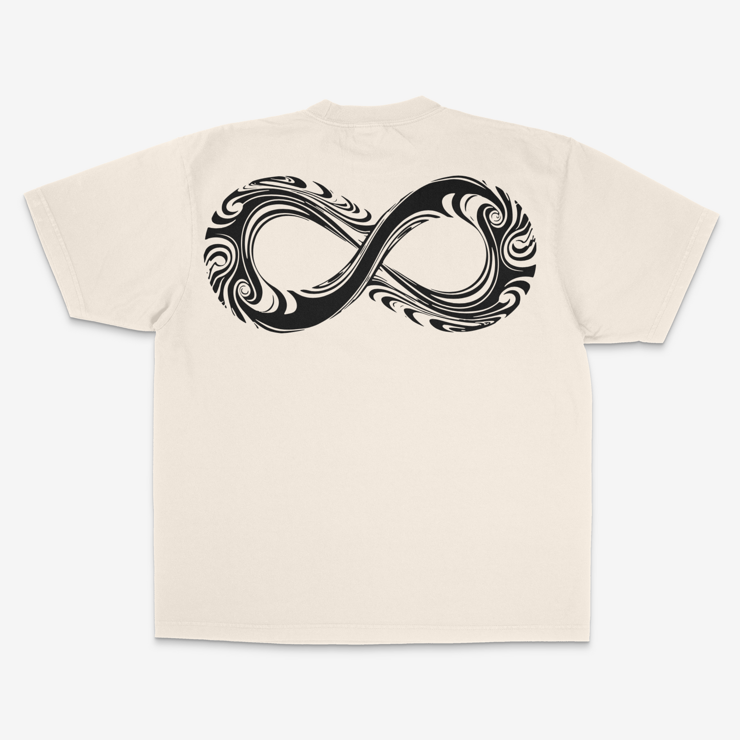 God Forever T-Shirt | Boxy Fit