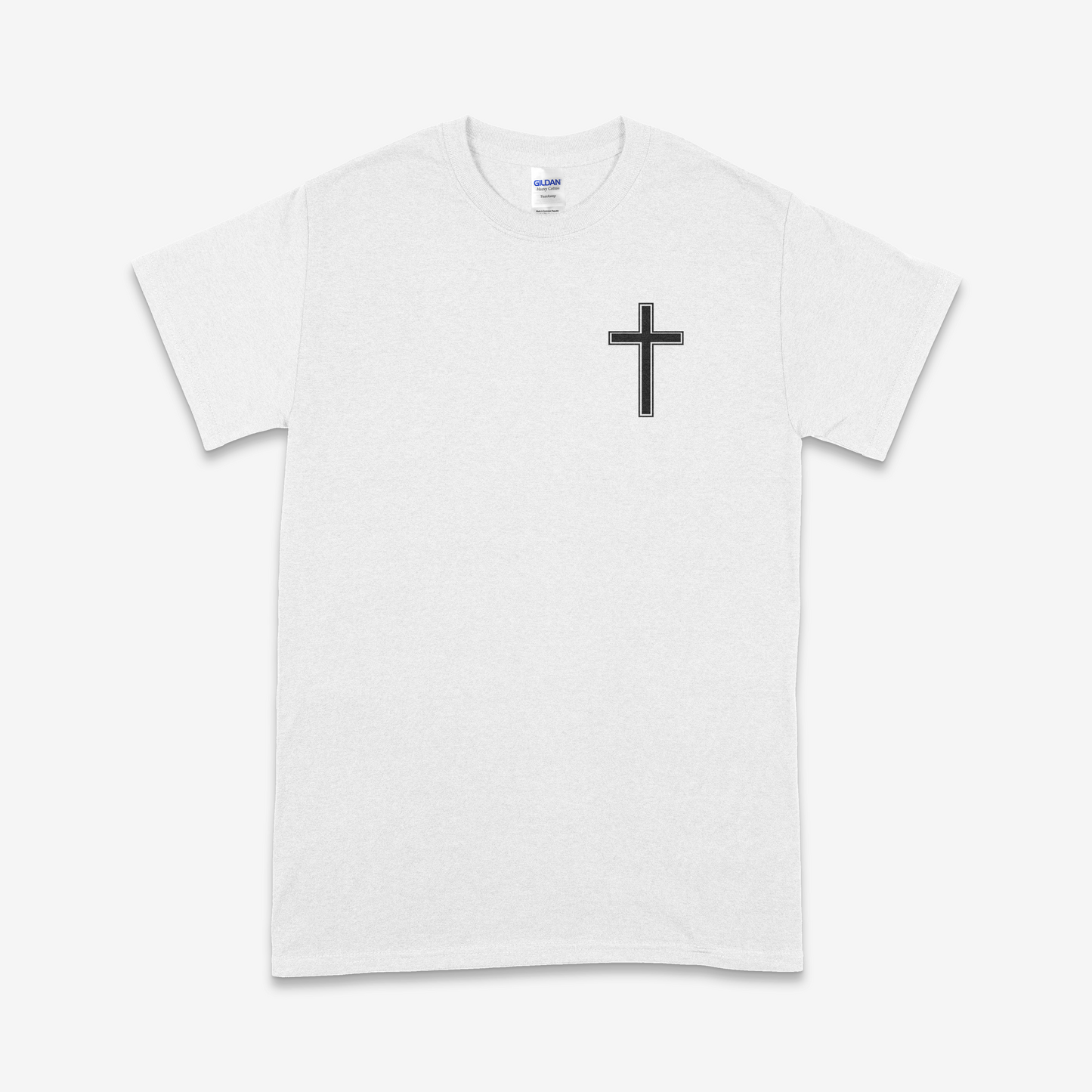 Peace Be With You | T-Shirt