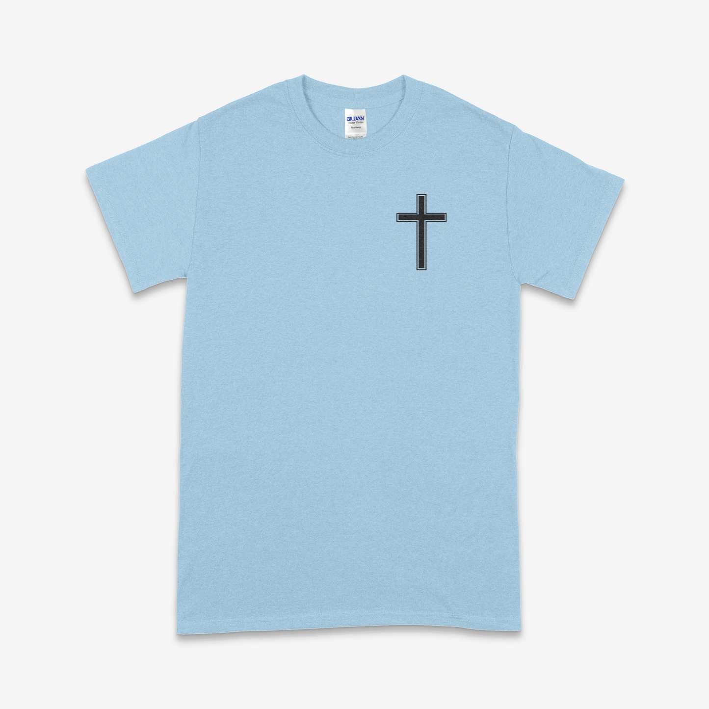 Peace Be With You | T-Shirt